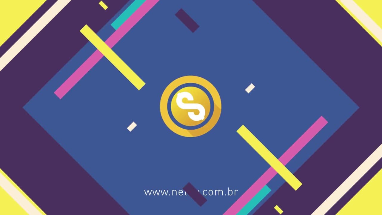 Vídeo demonstrativo da Netify