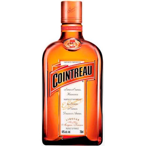 Licor Cointreau 700ml